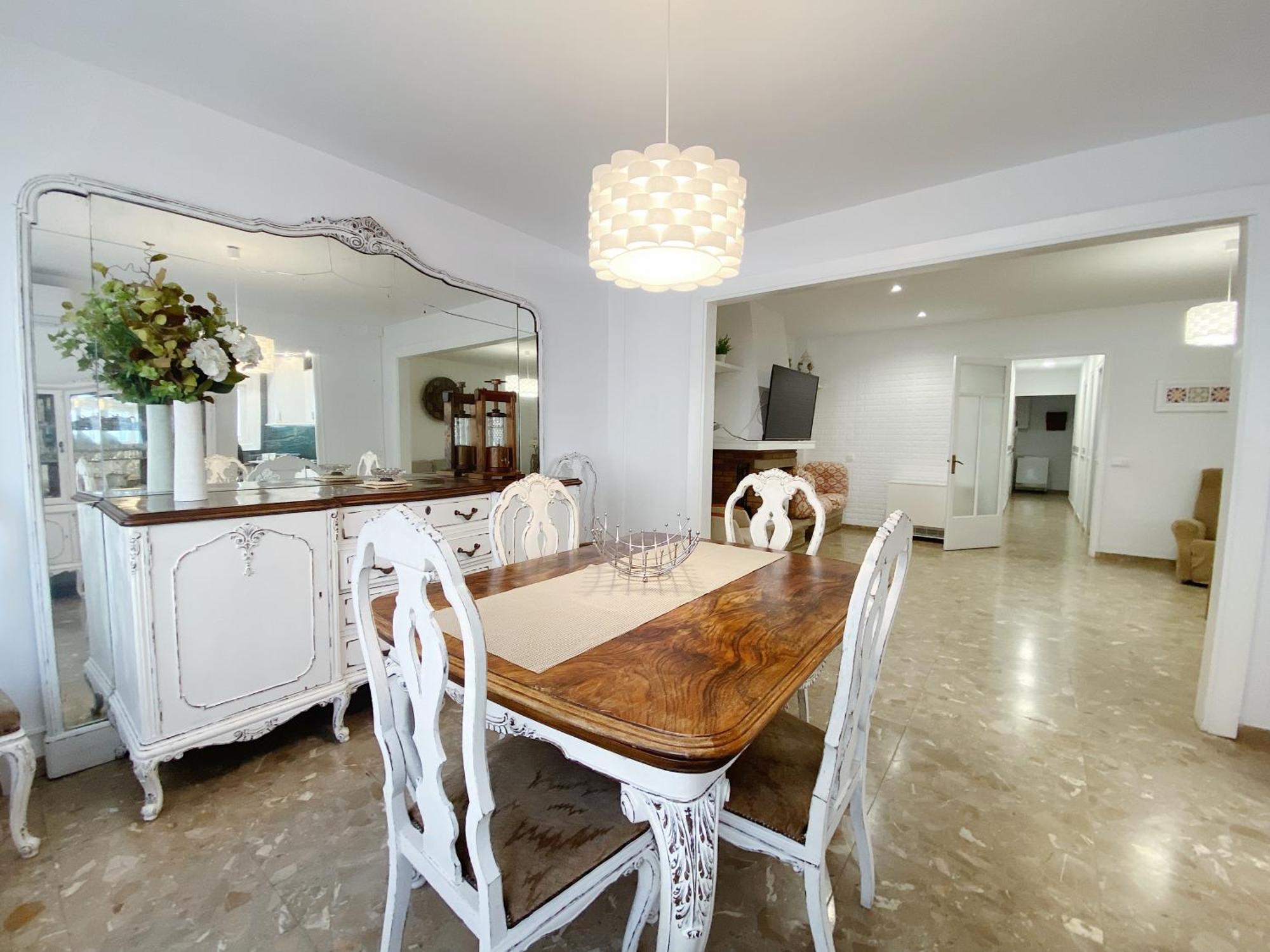 Апартаменты Casa Forn Magi Mora la Nueva Экстерьер фото